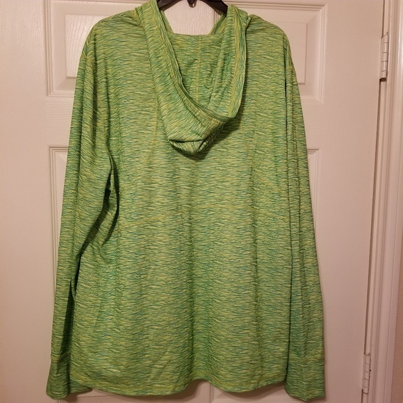 Reel Legends Freeline size 2X hoodie - Picture 2 of 6